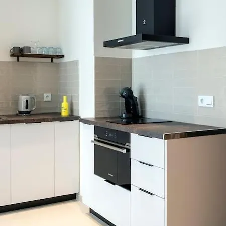 Portal De Ruzafa 2 Valencia