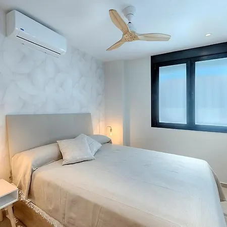 Apartamento Portal De Ruzafa 1