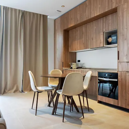 Appartement Vlc Host - Zapadores *