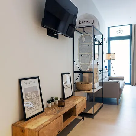 Appartement Vlc Host - Zapadores Valence