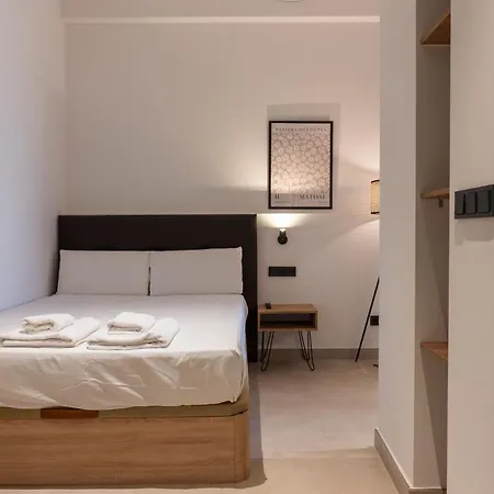 Appartement Vlc Host - Zapadores