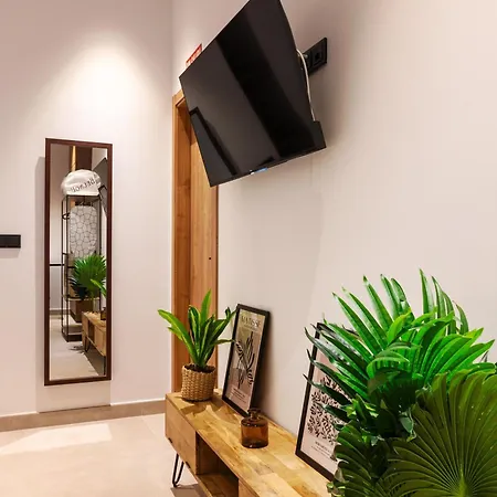 Appartement Vlc Host - Zapadores Valence