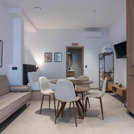 Appartement Vlc Host - Zapadores