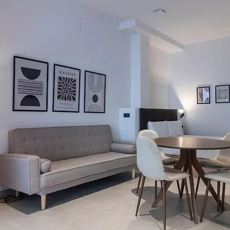 Appartement Vlc Host - Zapadores *