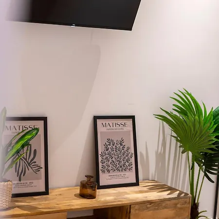 Vlc Host - Zapadores Appartement *