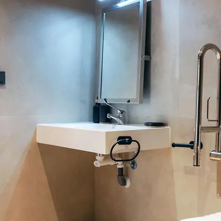 Appartement Vlc Host - Zapadores Valence