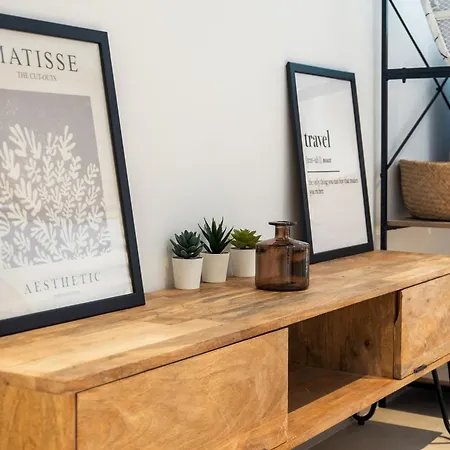 Vlc Host - Zapadores Appartement Valence