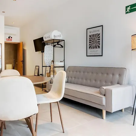 Appartement Vlc Host - Zapadores