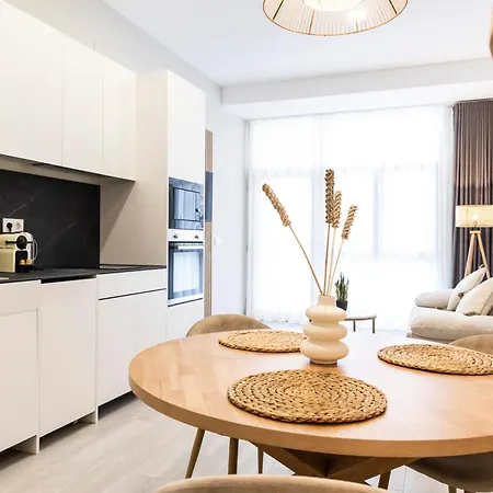 Favara A By Concept Flats Apartman