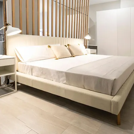 Favara A By Concept Flats Apartman Valencia