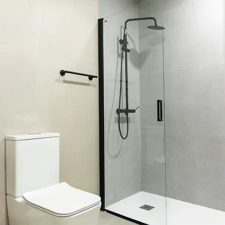 Favara A By Concept Flats *