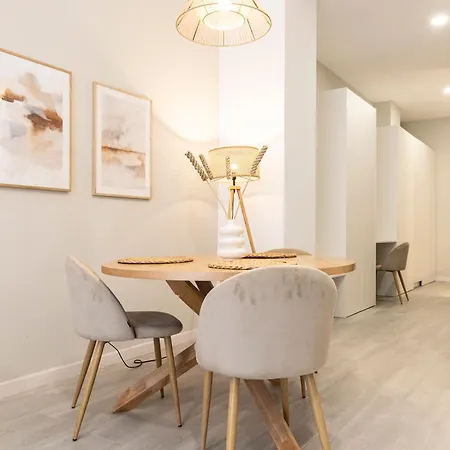 Favara A By Concept Flats Apartman