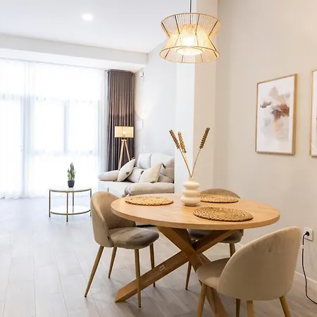 Favara A By Concept Flats Apartman *