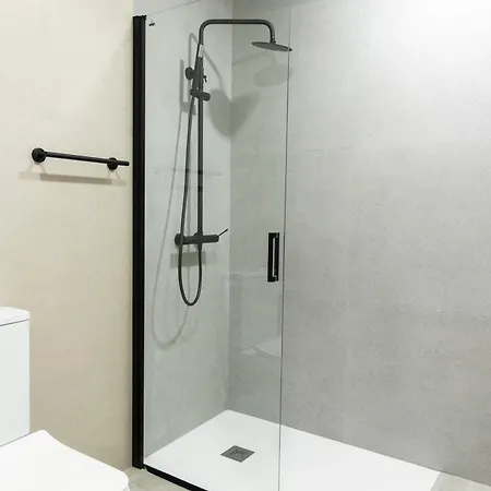 Apartman Favara A By Concept Flats *