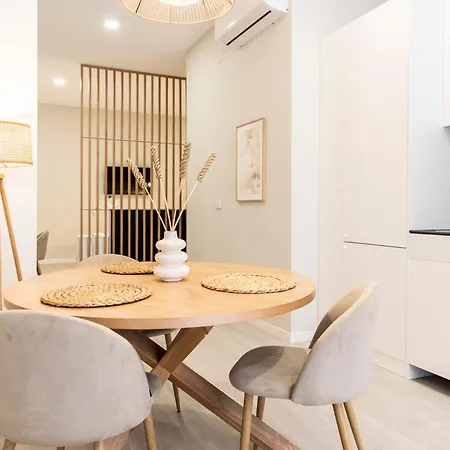 Apartman Favara A By Concept Flats