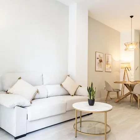 Favara A By Concept Flats Apartman *