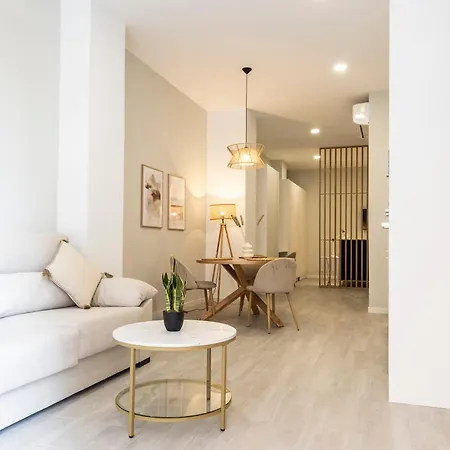 Favara A By Concept Flats Apartman