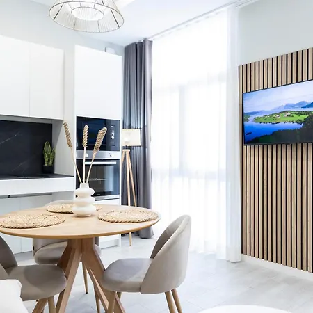 Favara B By Concept Flats Appartement *