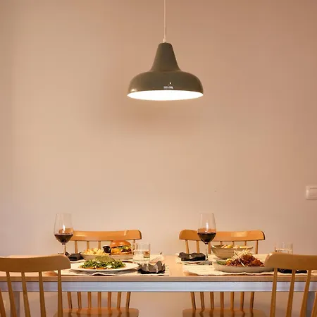 Valenciaflats Ciudad De Ciencias *