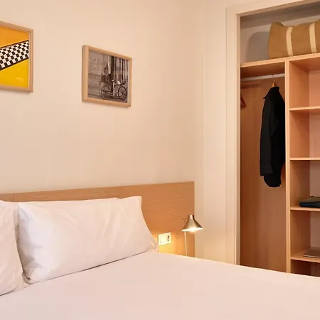 Valenciaflats Ciudad De Ciencias Apartmán *