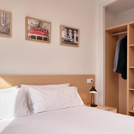 Valenciaflats Ciudad De Ciencias Apartman Valencia