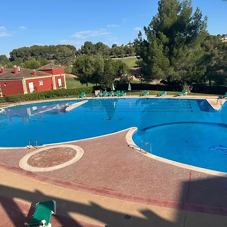 Vista Golf * ולנסיה