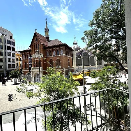 Mercado Apartamento *