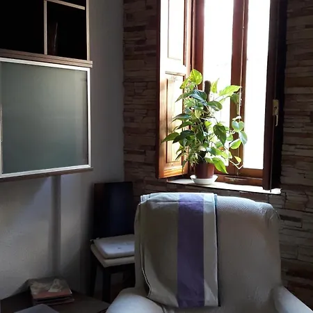 Centricos Barrio Del Carmen Apartman *