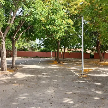 Amazing By The Fair Apartamento *