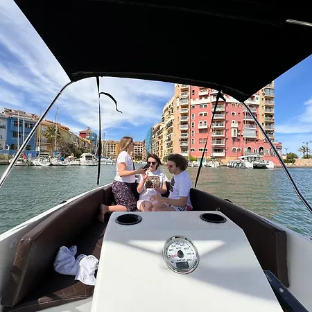 Marine Dream * Valencia