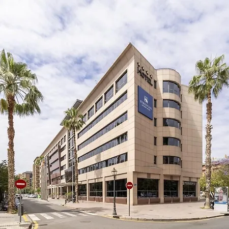 Otel Eurostars Acteon