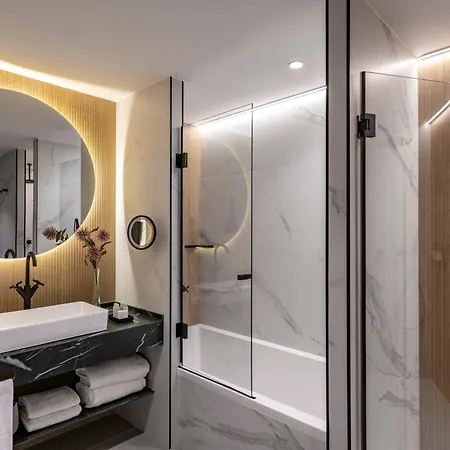 Hotel Vincci Lys Valencia