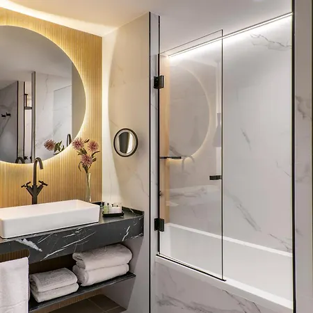 Hotel Vincci Lys