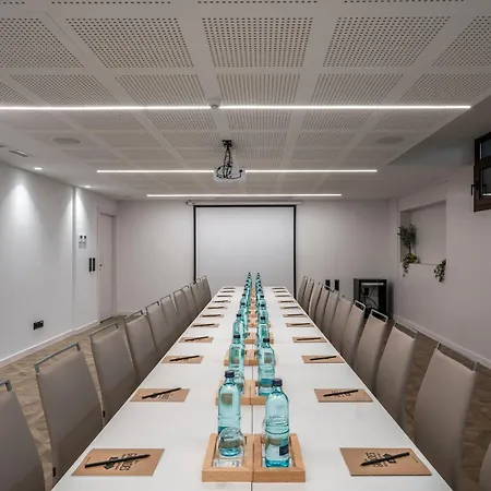 Vincci Palace מלון
