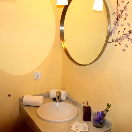 Apartment Valencia Daire