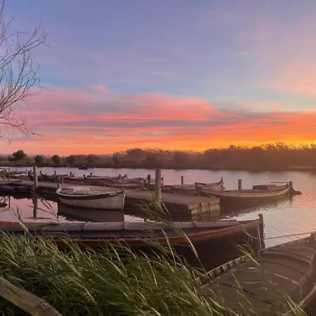 公寓 Beautiful Tulip