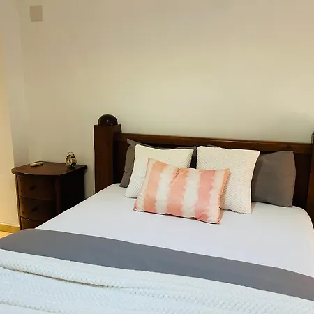 公寓 Beautiful Tulip *