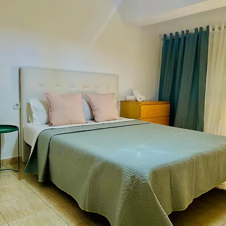 Beautiful Tulip 公寓 *