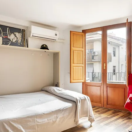 Loft 3 En El Centro דירה ולנסיה