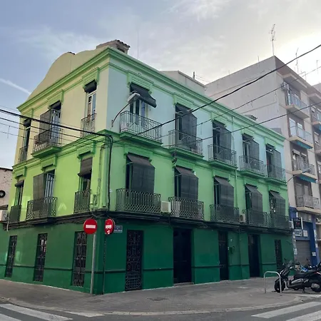 Gæstehus Kiwi Auto Check-in