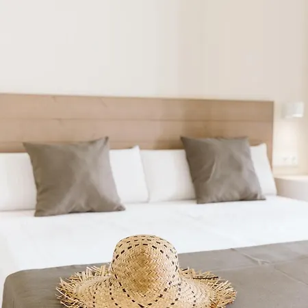 Lindala Natural 4* Valencia