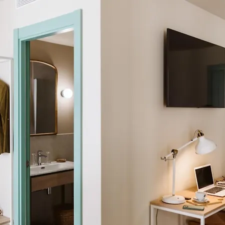 Guest house Lindala Natural 4*