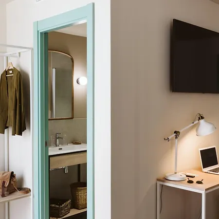 Guest house Lindala Natural 4*