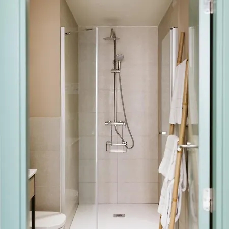 Lindala Natural Valencia