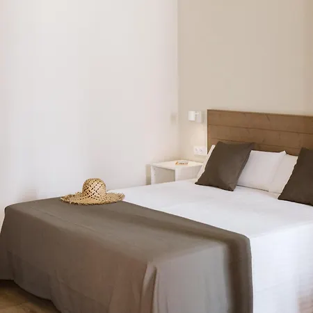 Lindala Natural Guest house Valencia