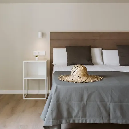 Guest house Lindala Natural 4*
