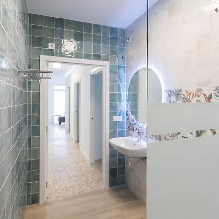 Cabanal Retreat * Valencia