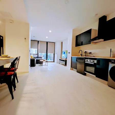 アパート Sweet バレンシア