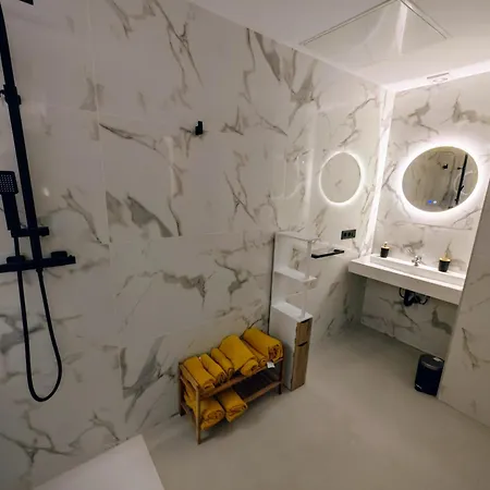 Sweet アパート バレンシア