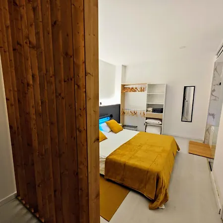 アパート Sweet バレンシア